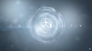 Assassin's Creed Infinity Official Announcement Trailer | Ubisoft Forward 2022
