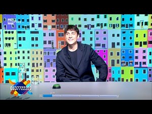 Matteo Paolillo: "La mia scena più difficile a Mare Fuori" - Conversazione 04/03/2025