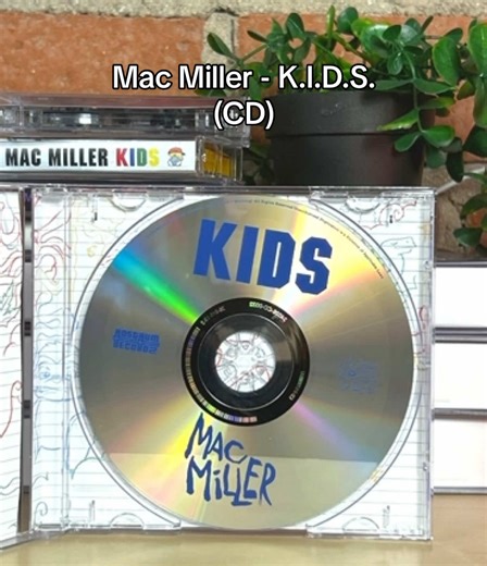 Featuring Mac Miller’s hit song