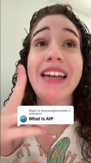 ✨The AIP Diet isn’t meant to be permanent for everyone 💕