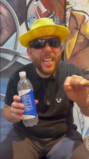 Hidden Camera Inside a Water Bottle – You Won’t Believe THIS