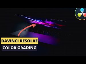 THIS Color Grading Plugin is an Absolute MUST for Davinci Resolve 17
