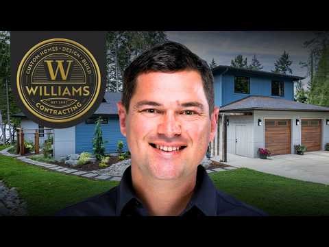 The Design-Build Advantage - Williams Contracting