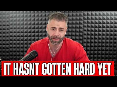 MEN CANNOT AFFORD TO WAIT ANYMORE