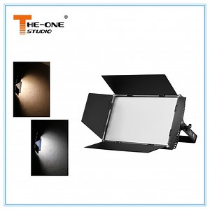 [Hot Item] 1288pcs X 0.3W IP65 LED Video Panel Soft Light for Photography