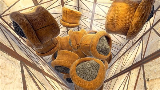 Breaking In Solo: Raiding a Massive Gunpowder Stash