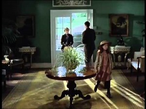 Pollyanna Part 1