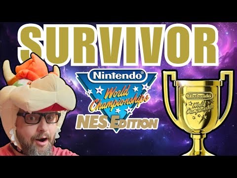 World Championships Challenge 62 SURVIVAL... Earning It?!!