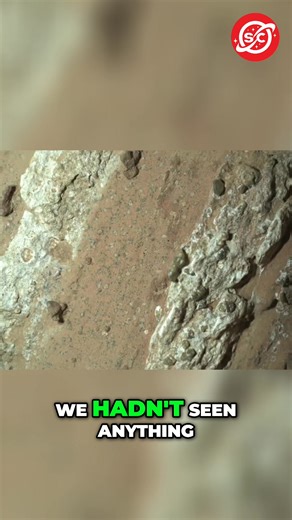 Original content: NASA Perseverance reveals new clues about ancient life on Mars. On New York Post: https://www.youtube.com/watch?v=HTcQwnSimk8&t=45s Content shown here for educational purposes only and under fair use. Some original images created by Hot Culture Science Center. Something unusual was spotted on Mars, unlike anything seen before. The Perseverance rover's discovery is the closest yet to finding signs of ancient life. Excitement is in the air as NASA shares this with everyone. #Mars