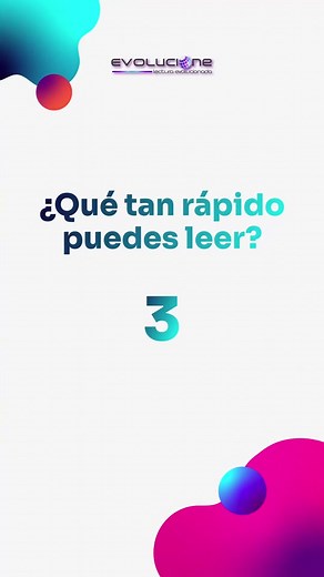 Desafío de Lectura Rápida: ¿Cuántas Palabras por Minuto Puedes Leer?