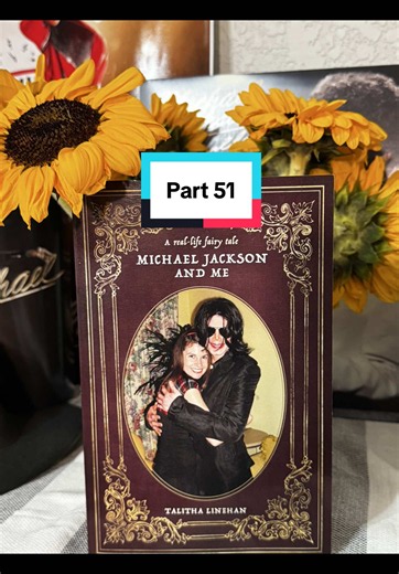 A Real-Life Fairy Tale: Michael Jackson and Me — Book Reading Part 51
