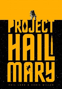 Project Hail Mary streaming: where to watch online?
