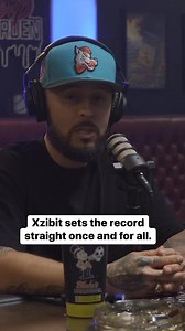 1.7M views · 29K reactions | Born in Detroit, made in LA and, raised in Albuquerque. This Thursday’s episode is a banger#NewMexico #Xzibit | Johnny James | Facebook