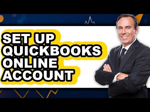 How to Set Up QuickBooks Online Account (Full Guide)