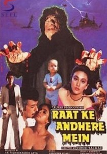 Raat Ke Andhere Mein streaming: where to watch online?