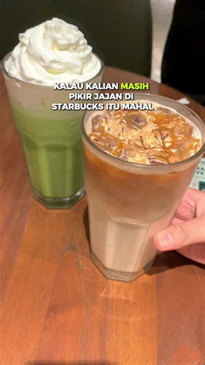 Starbucks Green Tea Cream Frappuccino Recommendations