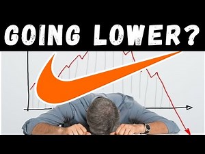 Nike stock Analysis! Buying Opportunity?