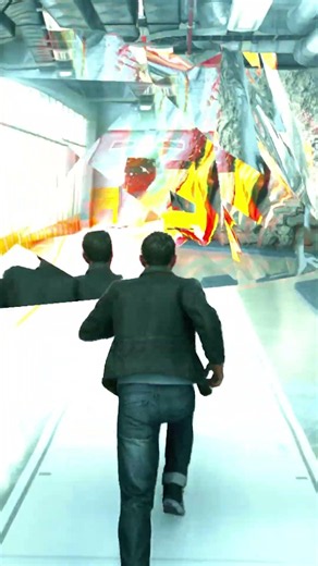 Quantum Break es mejor de lo que se creyó en su tiempo