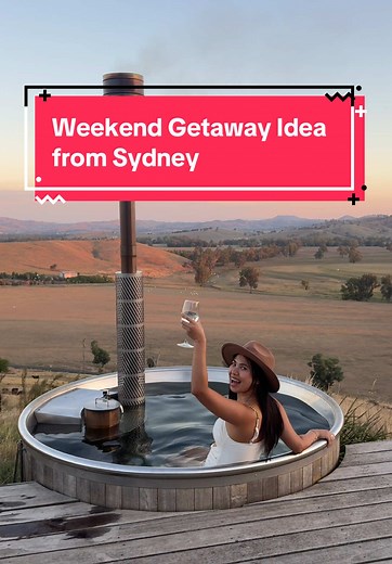 Magical Weekend Getaway at Kimo Estate, Gundagai
