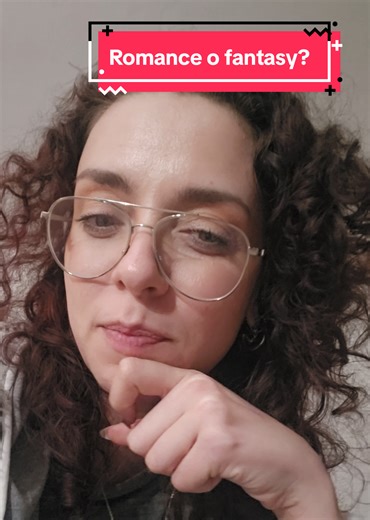 Da lettrice fantasy sono onestamente curiosa! Parliamone!! #romantasy #fantasy #romance