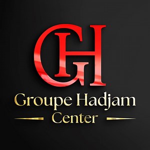 Le nouveau LOGO GH 🌟 | Groupe-hadjam.center