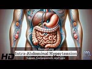 Intra-Abdominal Hypertension Demystified: Causes, Effects, and Solutions