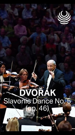 Echoes of Bohemia #classicalmusic #symphonylive