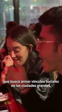 Timeleft is spicing up your nights in Argentina!