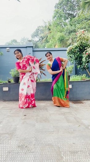 34K views · 427 reactions | Aaradhya 殺殺殺 . . #ambilidevi #ambilidevidance #dancereels #semiclassicaldanceperformance | Ambili Devi | Facebook