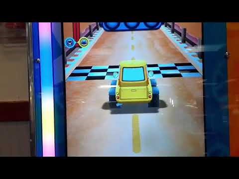 Duo Drive Video Games Arcade Games Chuck E Cheese