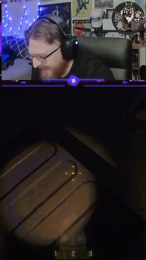 Penguin Explodes | #heavybot45 on #Twitch