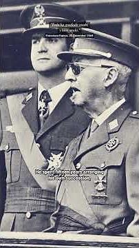 The dictator who died in bed
