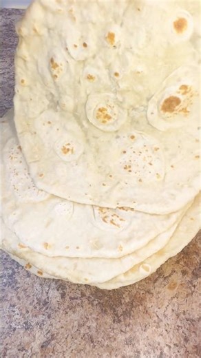 Lavash bread recipe #food #easyrecipes #easyrecipes
