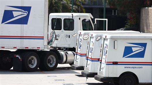 Trump orders 2 new federal holidays in 2025. Are banks, post offices closing?