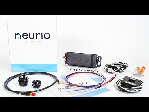 Neurio Installation Video