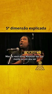 85K views · 2.7K reactions | 5ª dimensão explicada  As mudanças que experimentei graças a “Desperte seus Poderes Mentais.” são indescritíveis. Se você ainda não leu, confira o link na bio ou comente "LIVRO" para saber mais. | O Raio Br | Facebook