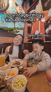 56K views · 1.8K reactions | Nag birthday ang editor namin… so syempre kami ang nilibre  Buti nalang meron nang Bistro To Share sa Friday’s—ginawa talaga for groups ️ #TGIFridaysPH #ByTheBistroGroup @tgifridaysph | Prax Yap | Facebook