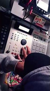 MPC 2000xl | Jazz Cook Up #mpc2000xl #boombap #lofi