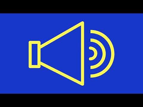 Answering Machine Beep Sound🔊 / Sound Effect [HD]