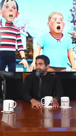 Which house will you choose? 💀 #Humor #Podcast #MonsterHouse #Halloween