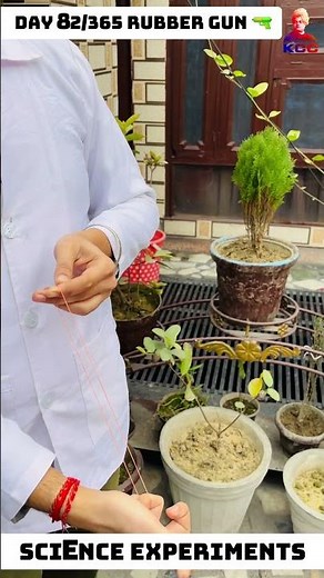 force and laws of motion class 9 | physics experiments #physics #experiment