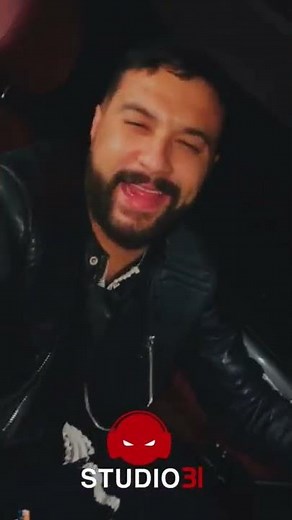 Extrait Cheb Momo avec Zinou Pachichi Ghadi Bik Nqamar au Studio 31