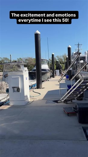 Experience the 175 and 50 Boats This Weekend