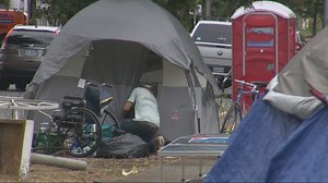Researchers track homelessness spending in the Portland metro area: How much and where it's going