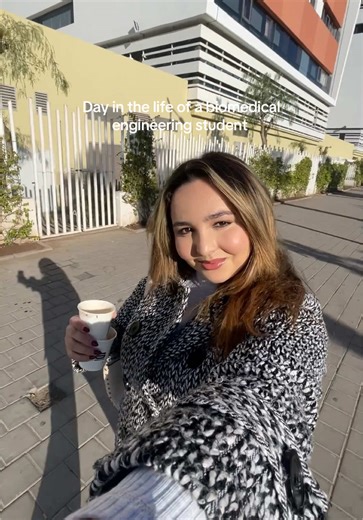 Day in the Life of a Biomedical Engineering Student