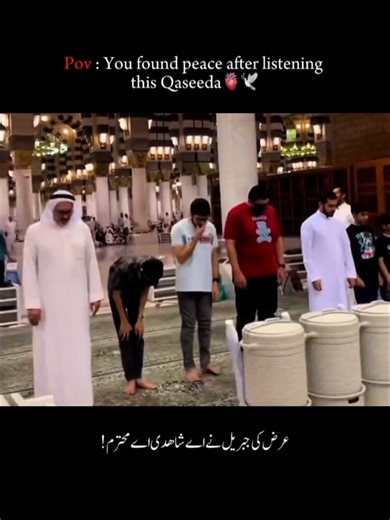 Understanding the Teachings of Hazrat Muhammad (SAW)