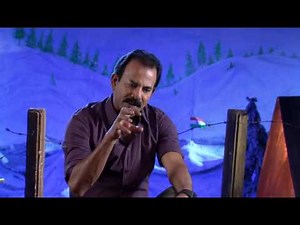 First Print I Episode 162 - Picket 43 I Mazhavil Manorama