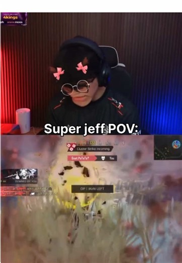 Most Intense End Zone Game In Ferg No Bans Tournament @Ferg #ferg #iferg #codmferg #codm #callofdutymobile