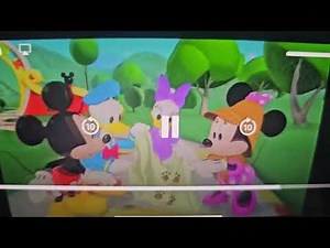 My Friends Tigger & Pooh (2007) 60fps