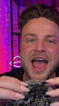 ASMR | Gossip & Mouth Sounds w/ Your Gay Bestie 🔥💅